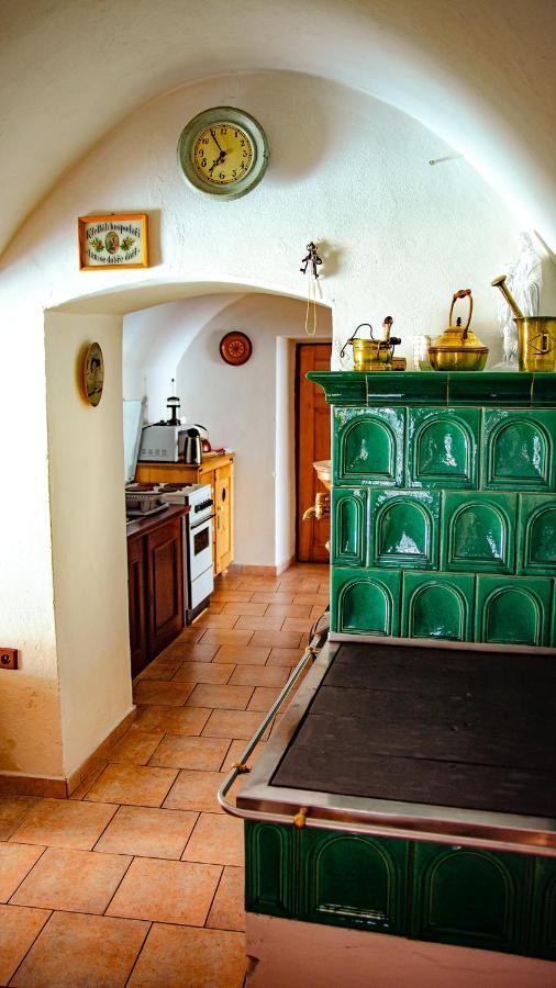 Penzion 1670 Nové Hrady Екстериор снимка